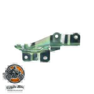 لولای درب موتور چپ برای کیا موهاوی مدل های 2009تا2013 با کد فنی : 791102J000 ساخت برند جینیون