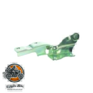 لولای درب موتور راست برای کیا موهاوی مدل های 2009تا2013 با کد فنی : 791202J000 ساخت برند جینیون