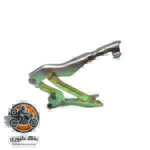 لولای درب موتور راست برای هیوندای ولستر مدلهای 2012 تا 2017 با کد فنی: 791202V000 ساخت برند جینیون