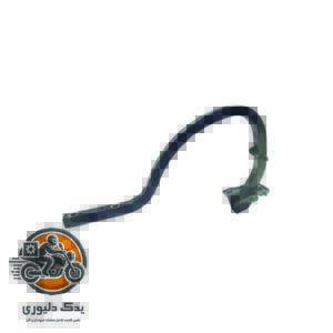 لولای درب صندوق چپ برای هیوندای جنسیس کوپه مدلهای 2012 تا 2016 با کد فنی: 792102M000 ساخت برند جینیون