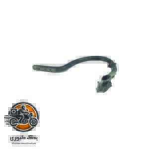 لولای درب صندوق راست برای هیوندای جنسیس کوپه مدلهای 2012 تا 2016 با کد فنی: 792202M000 ساخت برند جینیون