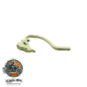 لولای درب صندوق راست برای کیا کادنزا مدلهای 2011 تا 2016 با کد فنی: 792203R000 ساخت برند جینیون