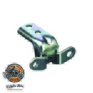 لولای پایینی درب جلو چپ برای کیا موهاوی مدل های 2009تا2013 با کد فنی : 793102B020 ساخت برند جینیون