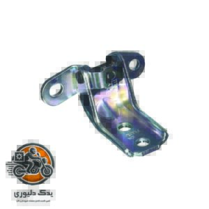 لولای پایینی درب جلو راست برای کیا موهاوی مدل های 2009تا2013 با کد فنی : 793202B020 ساخت برند جینیون