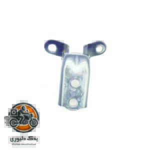 لولای پایینی درب عقب راست برای کیا موهاوی مدل های 2009تا2013 با کد فنی : 793602B020 ساخت برند جینیون