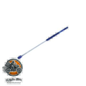 جک درب موتور چپ برای کیا موهاوی مدل های 2009تا2013 با کد فنی : 811602J000 ساخت برند جینیون