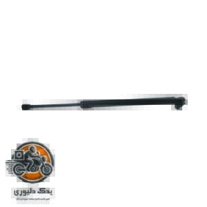 جک درب صندوق چپ برای کیا موهاوی مدل های 2009تا2013 با کد فنی : 817702J000 ساخت برند جینیون