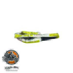 ایربگ پرده ای راست برای هیوندای ولستر مدلهای 2012 تا 2017 با کد فنی: 850202V000 ساخت برند جینیون