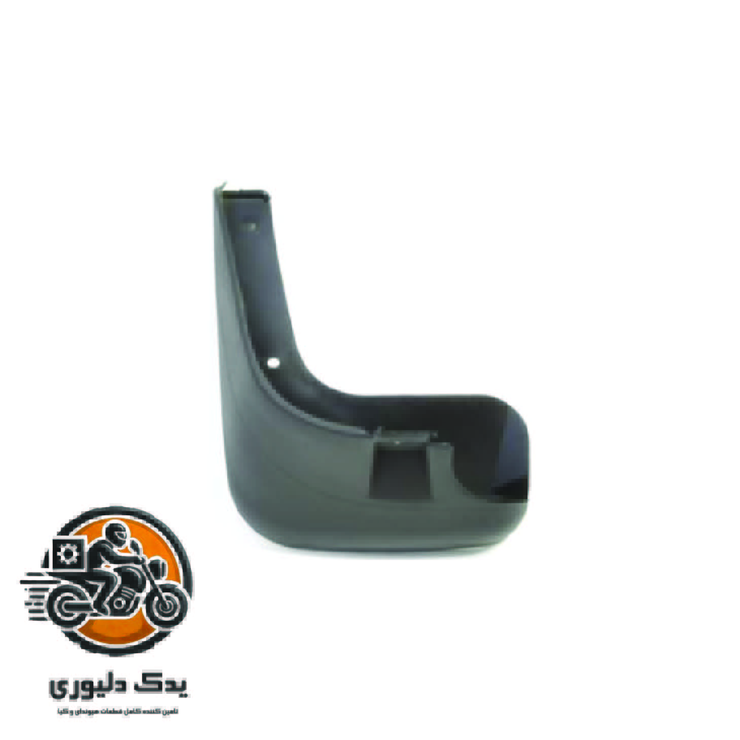 گلپخش کن جلو چپ برای هیوندای سوناتا LF مدل‌های 2019 تا 2023 با کد فنی : 86831C1000 ساخت برند جینیون