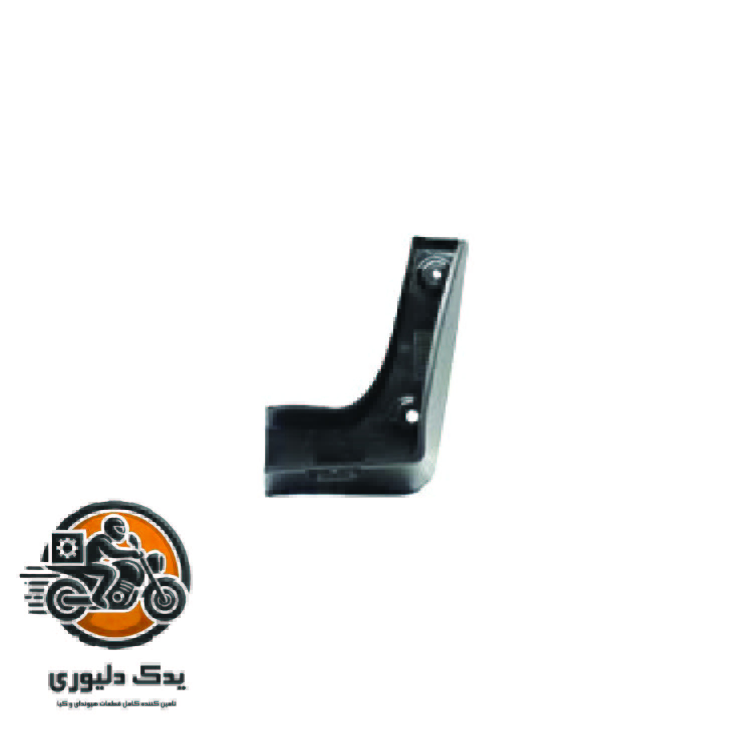 گلپخش کن عقب راست برای هیوندای سوناتا LF مدل‌های 2019 تا 2023 با کد فنی : 86842C1000 ساخت برند جینیون