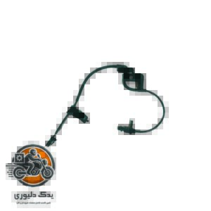 سنسور چرخ جلو چپ برای کیا موهاوی مدل های 2009تا2013 با کد فنی : 956702J000 ساخت برند جینیون