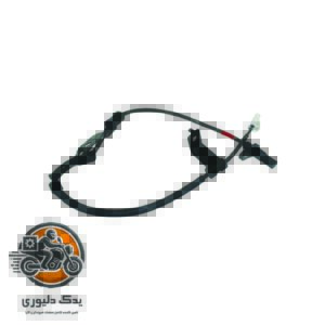 سنسور چرخ جلو راست برای کیا موهاوی مدل های 2009تا2013 با کد فنی : 956702J010 ساخت برند جینیون
