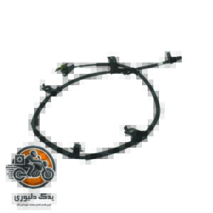 سنسور چرخ عقب چپ برای کیا موهاوی مدل های 2009تا2013 با کد فنی : 956802J000 ساخت برند جینیون