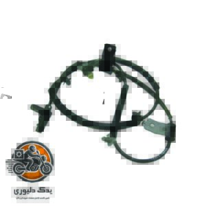 سنسور چرخ عقب راست برای کیا موهاوی مدل های 2009تا2013 با کد فنی : 956802J010 ساخت برند جینیون