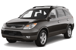 هیوندای ix55