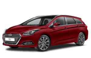 هیوندای I40