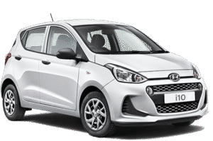 هیوندای I10