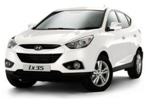 هیوندای ix35