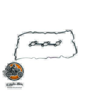 واشر درب سوپاپ راست برای هیوندای جنسیس سدان مدلهای 2010 تا 2013 با کد فنی: 224413C710 ساخت برند جنیون
