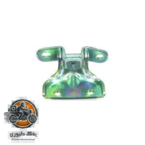 لولای بالایی درب عقب راست برای کیا کادنزا مدلهای 2011 تا 2016 با کد فنی: 794203K000 ساخت برند جینیون