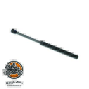 جک درب موتور چپ برای کیا کادنزا مدلهای 2011 تا 2016 با کد فنی: 811613R050 ساخت برند جینیون