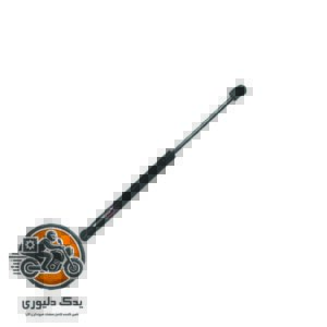 جک درب موتور راست برای کیا کادنزا مدلهای 2011 تا 2016 با کد فنی: 811713R050 ساخت برند جینیون