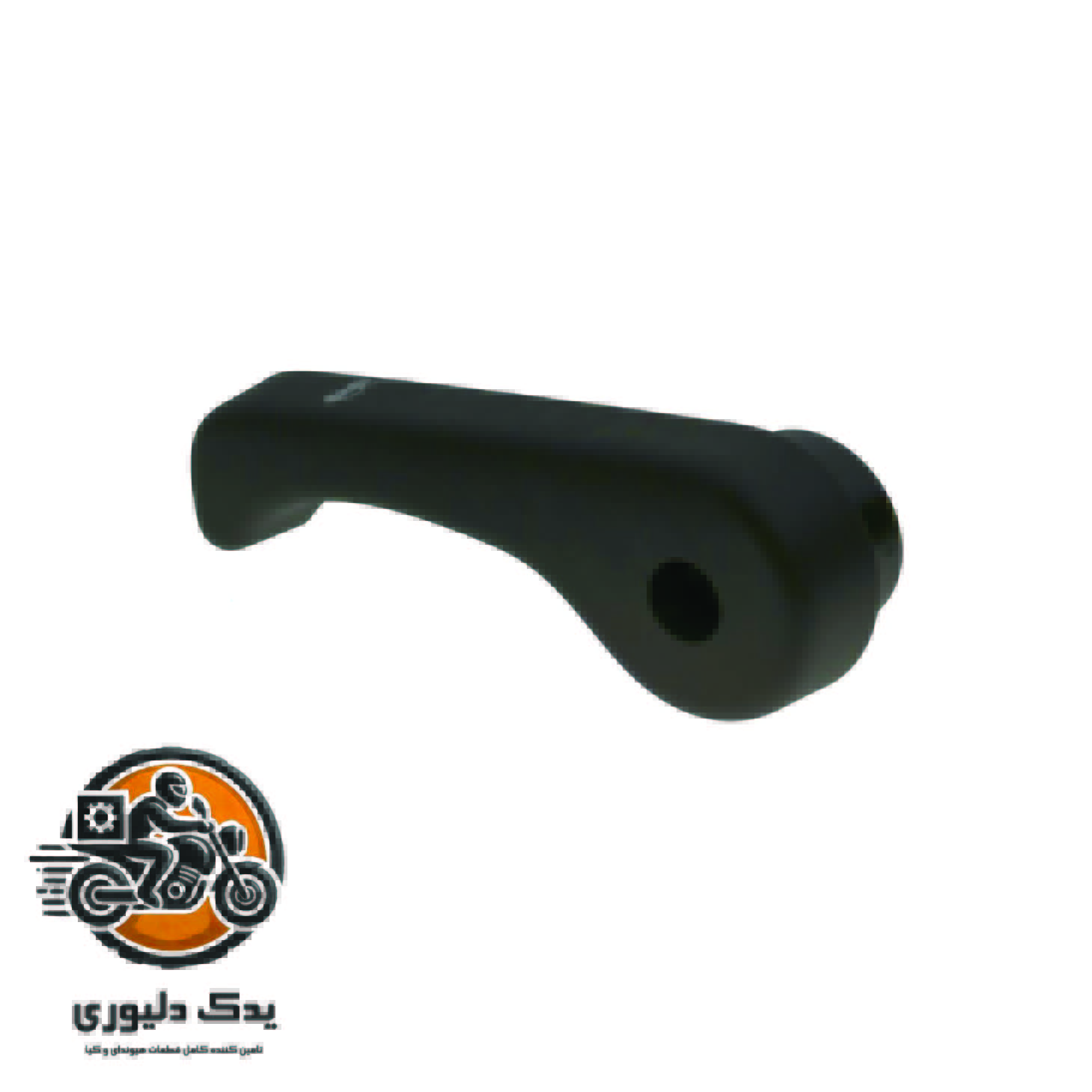 دستی کاپوت پرون برای کیا کادنزا مدلهای 2011 تا 2016 با کد فنی: 811814D000WK ساخت برند جینیون