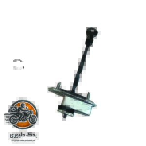 ترمز درب جلو چپ برای کیا کادنزا مدلهای 2011 تا 2016 با کد فنی: 826603R030SWP ساخت برند جینیون