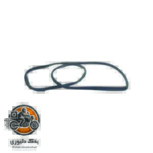 واشر داخلی درب عقب راست برای کیا کادنزا مدلهای 2011 تا 2016 با کد فنی: 831203R000 ساخت برند جینیون