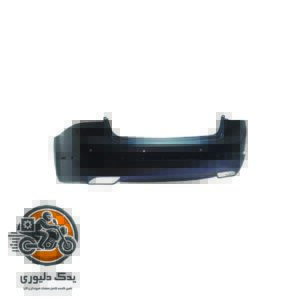 سپر عقب برای کیا کادنزا مدلهای 2011 تا 2016 با کد فنی: 866113R050 ساخت برند جینیون