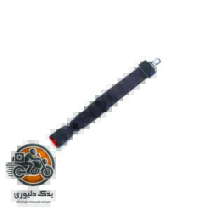 کمربند شاگرد برای کیا کادنزا مدلهای 2011 تا 2016 با کد فنی: 888203R000WK ساخت برند جینیون