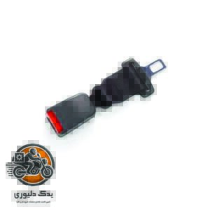 کمربند عقب چپ برای کیا کادنزا مدلهای 2011 تا 2016 با کد فنی: 898103R000WK ساخت برند جینیون