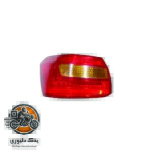 چراغ خطر عقب گلگیری چپ برای کیا کادنزا مدلهای 2011 تا 2016 با کد فنی: 924013R000 ساخت برند جینیون