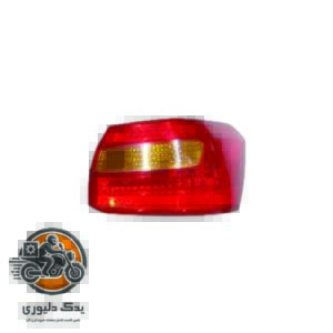 چراغ خطر عقب گلگیری راست برای کیا کادنزا مدلهای 2011 تا 2016 با کد فنی: 924023R000 ساخت برند جینیون