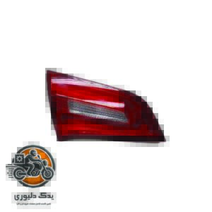 چراغ خطر عقب صندوق چپ برای کیا کادنزا مدلهای 2011 تا 2016 با کد فنی: 924053R000 ساخت برند جینیون