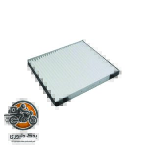فیلتر کابین برای هیوندای جنسیس سدان مدلهای 2010 تا 2013 با کد فنی: 971333M000 ساخت برند جنیون